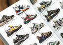 Sneaker Freaker Magazine Issue 45