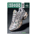 Sneaker Freaker Magazin Ausgabe 46