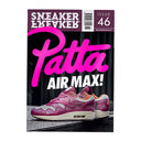 Sneaker Freaker Magazin Ausgabe 46