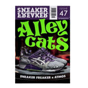 Sneaker Freaker Magazin Ausgabe 47