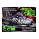 Sneaker Freaker Magazin Ausgabe 47