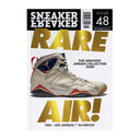 Sneaker Freaker Magazin Ausgabe 48