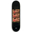 Sour Albert Elmo Death Skateboarding Deck 8.25''