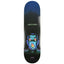 Sour Albert Nyberg Scanner Skateboarding Deck 8.25''