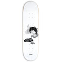 Sour Josef Prusecco Skateboarding Deck 8.0''