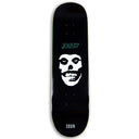 Sour Josef Scott Jatta Euro Teeth Skateboarding Deck 8.25''