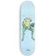 Sour Josef Toad Skateboarding Deck 8.25''