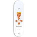 Sour Koffe Anti Slice Skateboard-Deck 8,25''