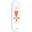 Sour Koffe Anti Slice Skateboarding Deck 8.25''