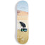 Sour Nisse Snustrich Skateboarding Deck 8.125''