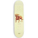 Sour Oscar Poochie Skateboarding Deck 8.375''