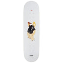 Sour Snape Guiri Skateboarding Deck 8.125''