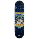 Sour Snape Snappers Skateboarding Deck 7.75''