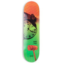 Sour Spangs Alarm Skateboarding Deck 8.18''