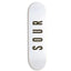 Sour Team Army Skateboarding Deck 7.75''