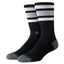 Stance Boyd ST Crew Socks Black