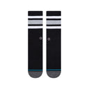 Stance Boyd ST Crew Socken Schwarz