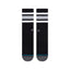 Stance Boyd ST Crew Socks Black