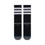 Stance Boyd ST Crew Socks Black