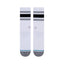 Stance Boyd ST Crew Socks White