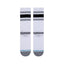 Stance Boyd ST Crew Socks White