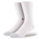 Stance – Icon Crew-Socken, 3er-Pack, mehrfarbig