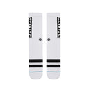 Stance OG Crew Socken Weiß