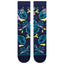 Stance Sizzla Socks Navy