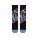 Stance The Daredevil Socken Schwarz