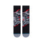 Stance The Daredevil Socks Black