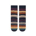 Stance Toasted Crew Socken Mehrfarbig