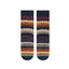 Stance Toasted Crew Socks Multi