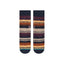 Stance Toasted Crew Socks Multi