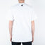 The Hundreds Bar Logo Tee White