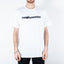 The Hundreds Bar Logo Tee White