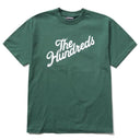 The Hundreds Slant Tee Wald