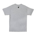 The Hundreds Slant Tee Grau