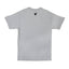 The Hundreds Slant Tee Grey