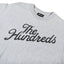 The Hundreds Slant Tee Grey