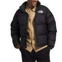 The North Face Men's 1996 Retro Nuptse Jacket TNF Black