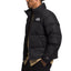 The North Face 1996 Retro Nuptse Jacket TNF Black