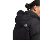 The North Face Men's 1996 Retro Nuptse Jacket TNF Black