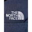 The North Face ’92 Reversible Nuptse Jacket Denim Blue TNF Black