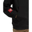 The North Face Axys Hoodie TNF Schwarz