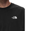 The North Face Axys Tee TNF Black