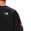 The North Face Axys Tee TNF Black