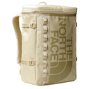 The North Face Base Camp Fuse Box Gravel Khaki Stone