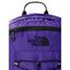 The North Face Borealis Classic Rucksack Peak Purple