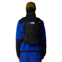 The North Face Borealis Convertible Rucksack TNF Schwarz 