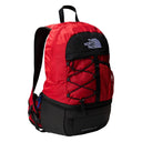 The North Face Borealis Convertible Backpack TNF Red